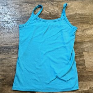 No Boundaries Large Women's Tank Top